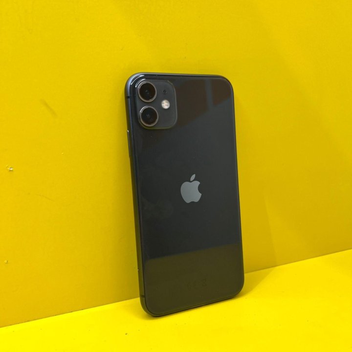 Смартфон Apple iPhone 11 64gb