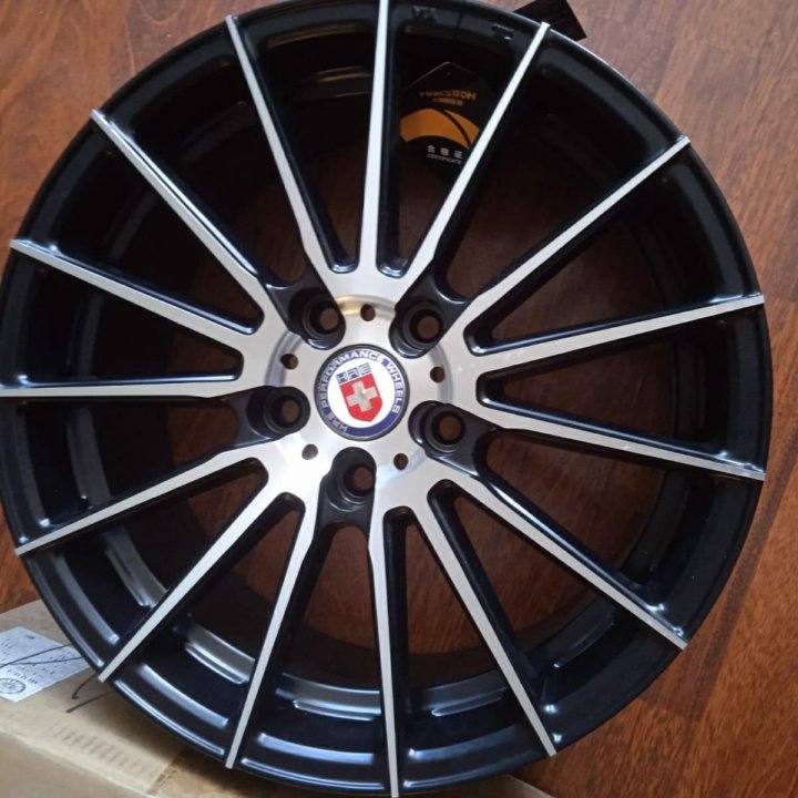 HRE USA r17