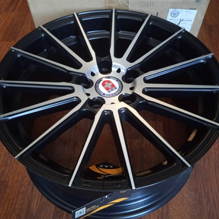 HRE USA r17
