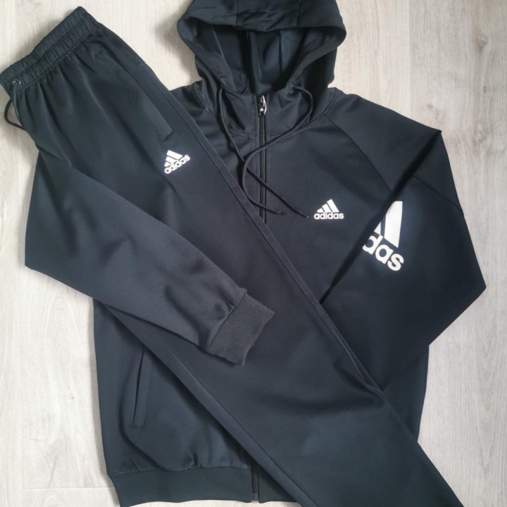 Новый спортивный костюм Adidas большие размеры.