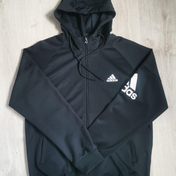 Новый спортивный костюм Adidas большие размеры.