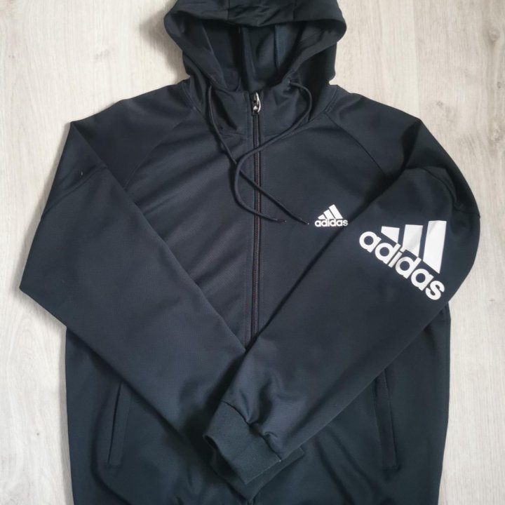 Новый спортивный костюм Adidas большие размеры.