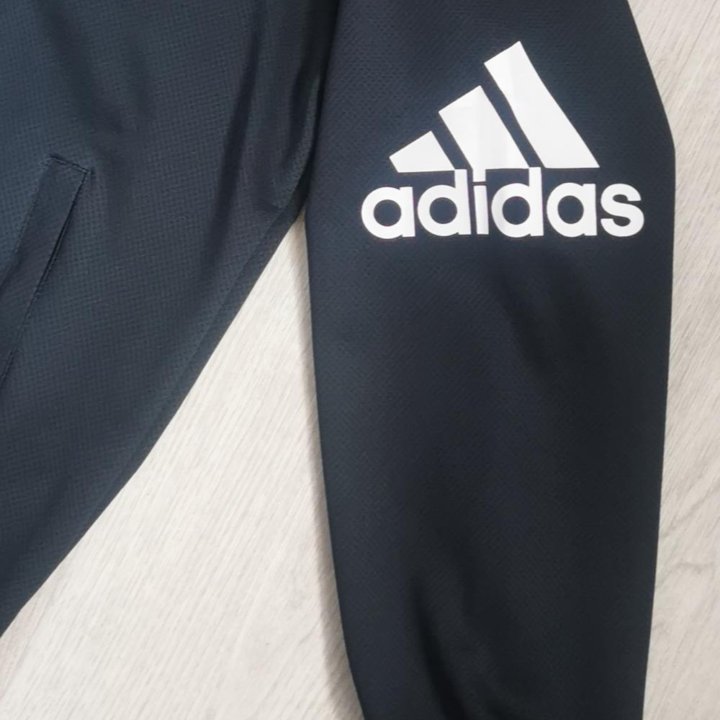 Новый спортивный костюм Adidas большие размеры.