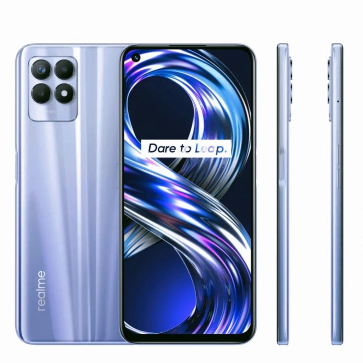 Realme 8i