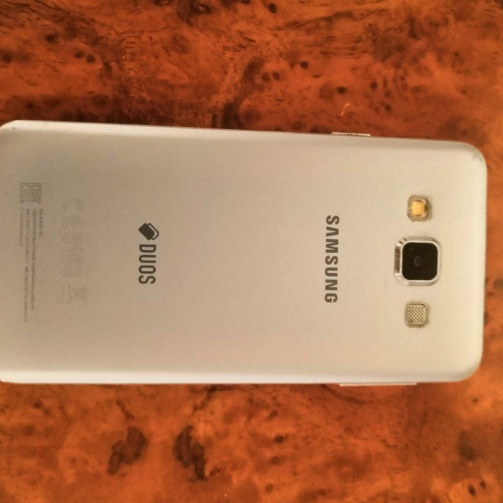 Телефон Samsung Galaxy A03, 3/32 ГБ