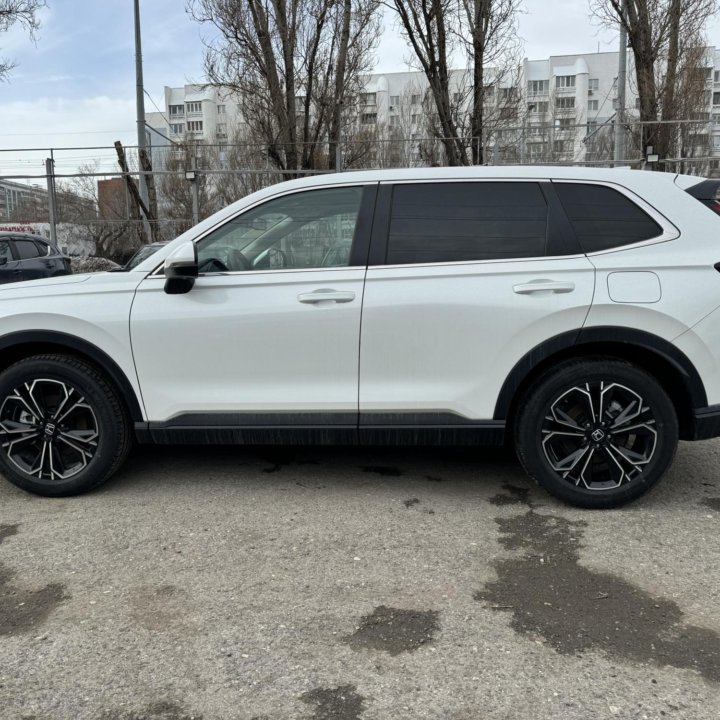 Honda CR-V, 2023