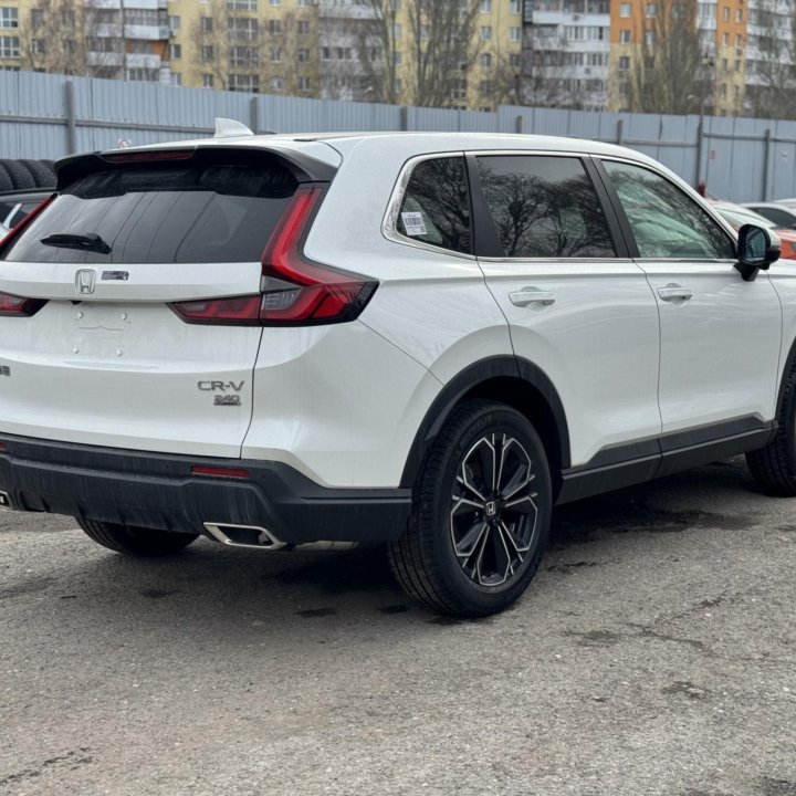 Honda CR-V, 2023