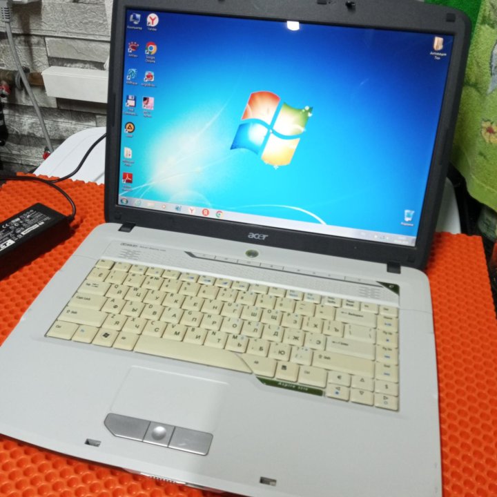 Ноутбук Acer 5310