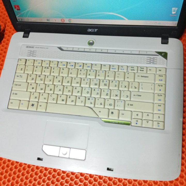 Ноутбук Acer 5310