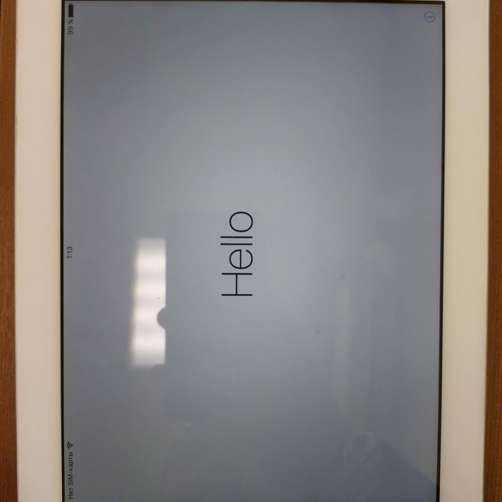 IPAD 4 A1460