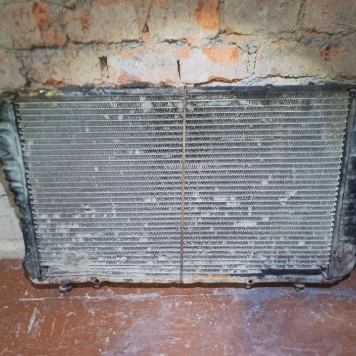 Радиатор lite ace