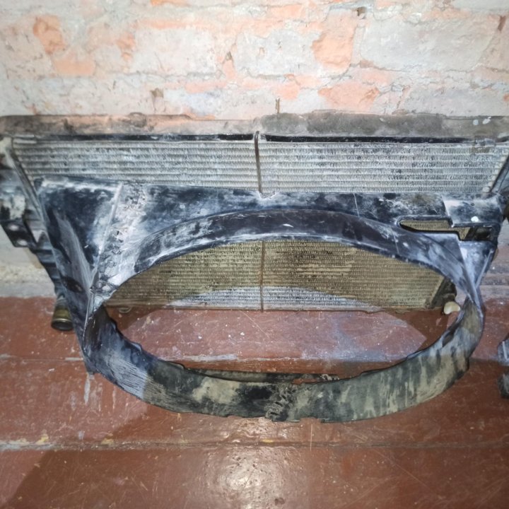 Радиатор lite ace