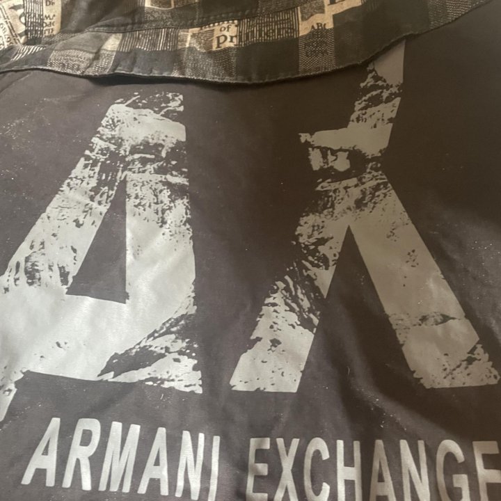 Куртка мужская Armani 48-50 размер