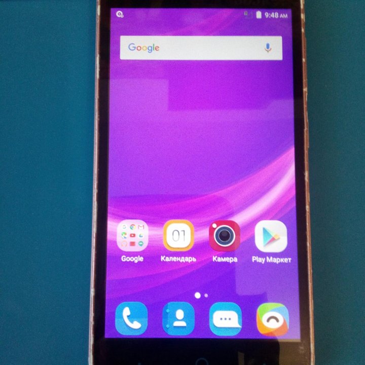 ZTE Blade L5 Plus