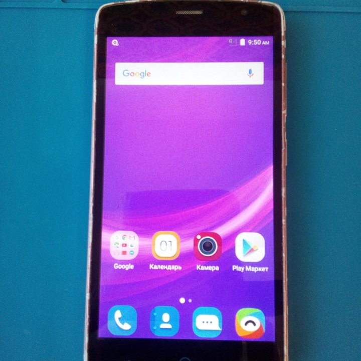 ZTE Blade L5 Plus