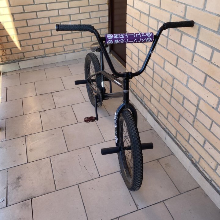 BMX