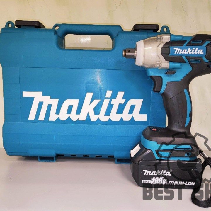 Гайковерт Makita