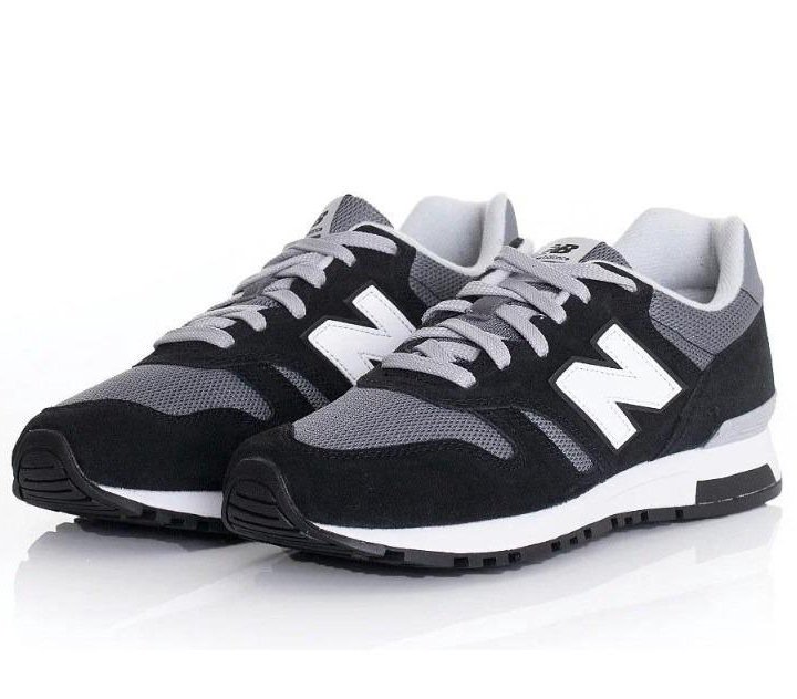 Кроссовки New Balance ML565CBK Original