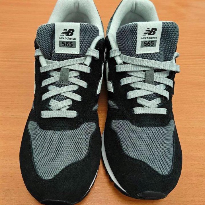 Кроссовки New Balance ML565CBK Original