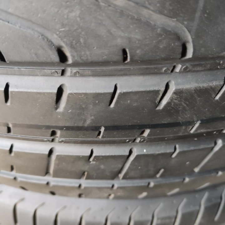 PIRELLI 265/45 R 20 лето 3шт.