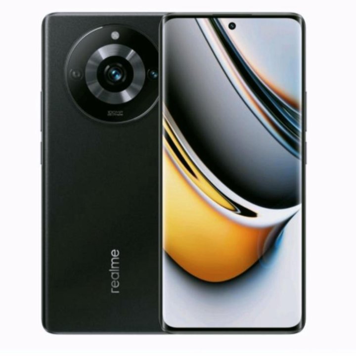 Realme 11 pro 8/256 новый в запечатанной коробке