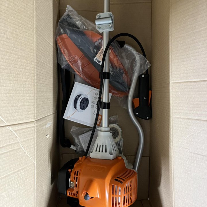 Триммер Stihl FS 235 бензиновый, 41512000021