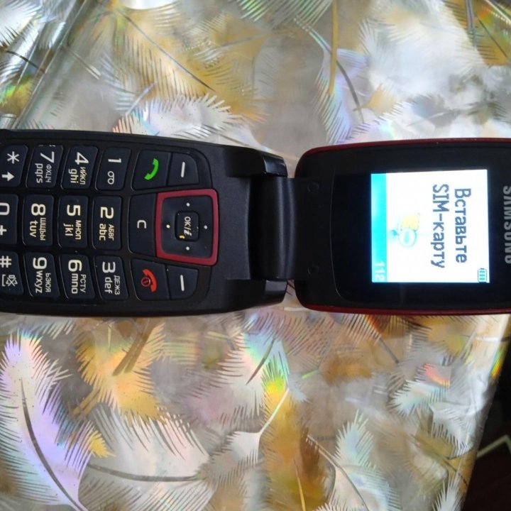 Samsung SGH-C260