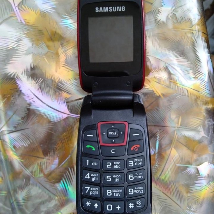 Samsung SGH-C260