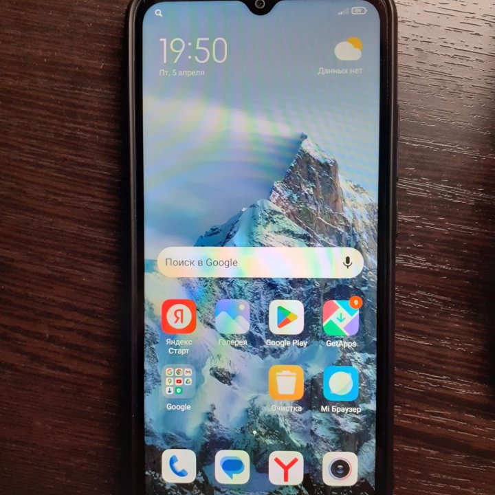 Redmi 9A