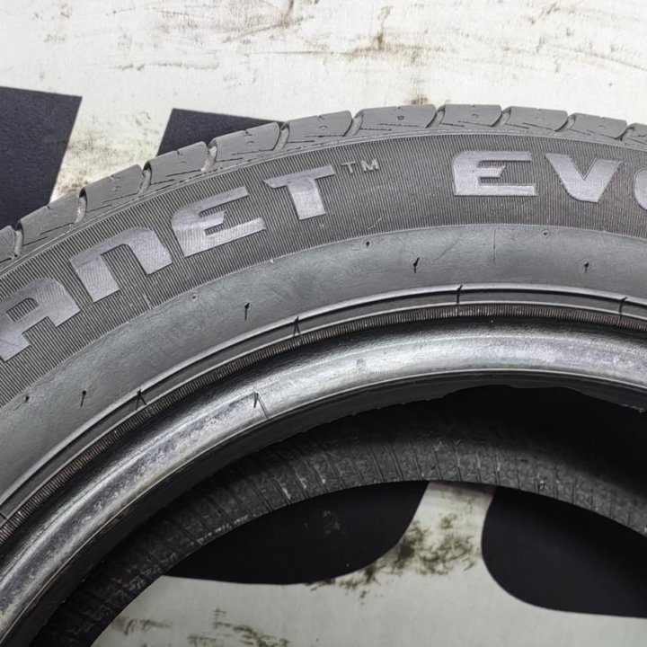 175/65R14 82H Amtel Planet Evo пара