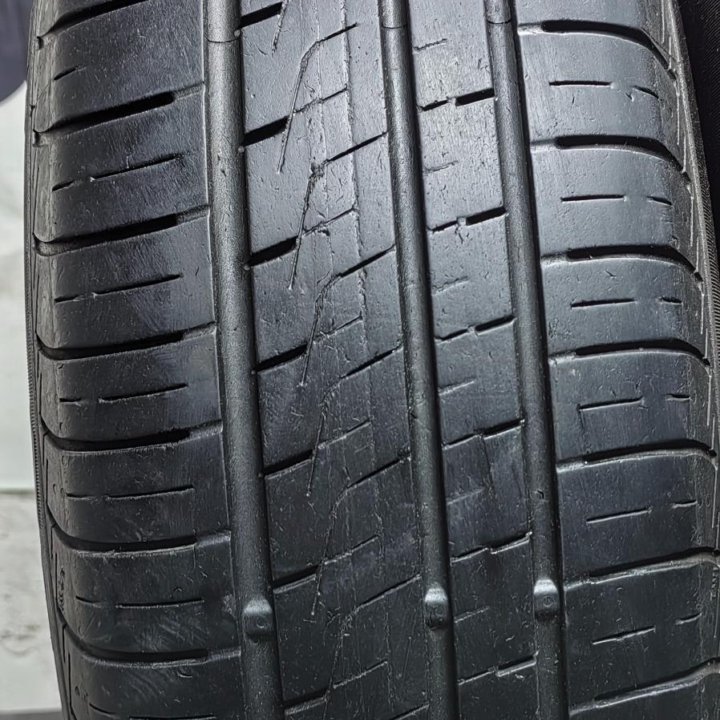 175/65R14 82H Amtel Planet Evo пара