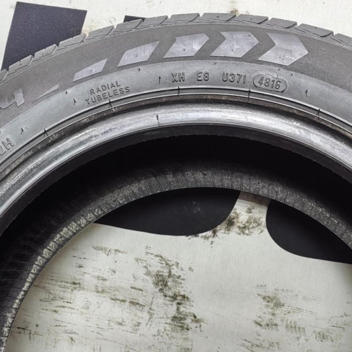 175/65R14 82H Amtel Planet Evo пара