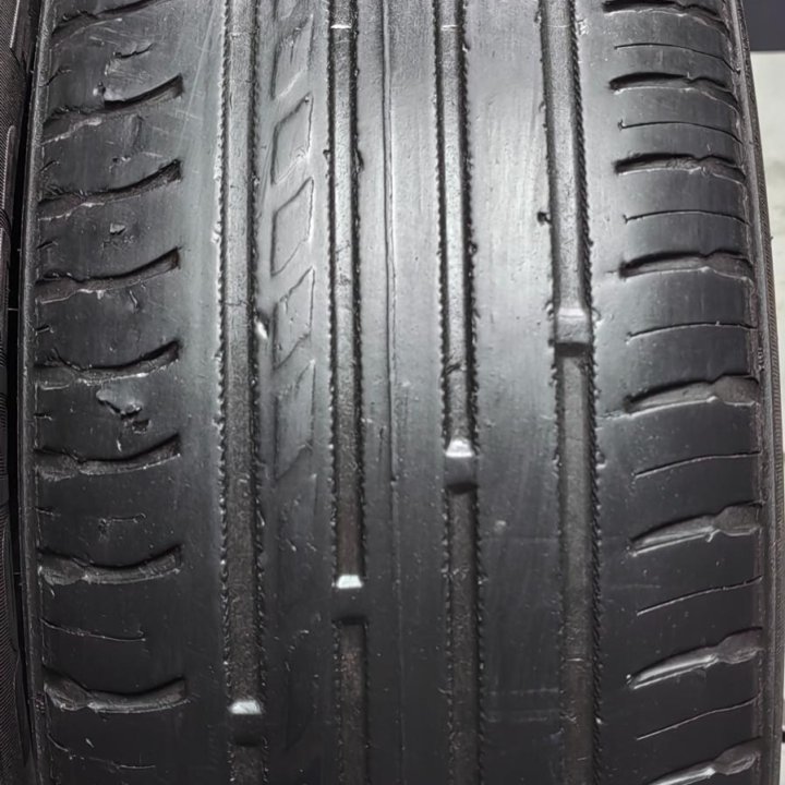 185/65R15 88H Nokian Nordman SX2 пара