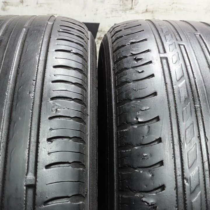 185/65R15 88H Nokian Nordman SX2 пара