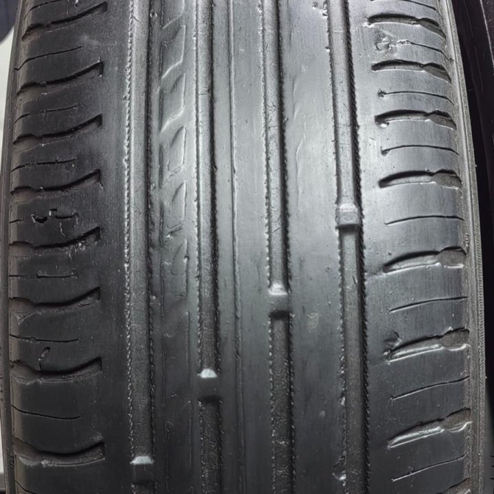 185/65R15 88H Nokian Nordman SX2 пара