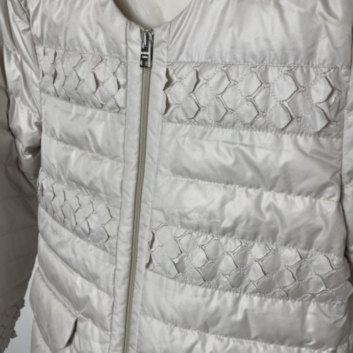 Стеганая куртка