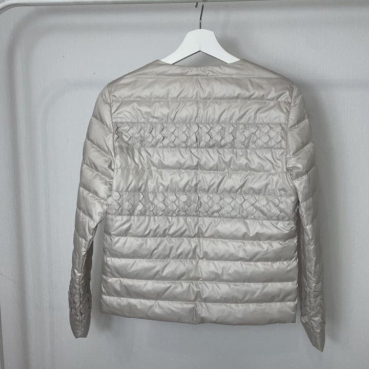 Стеганая куртка