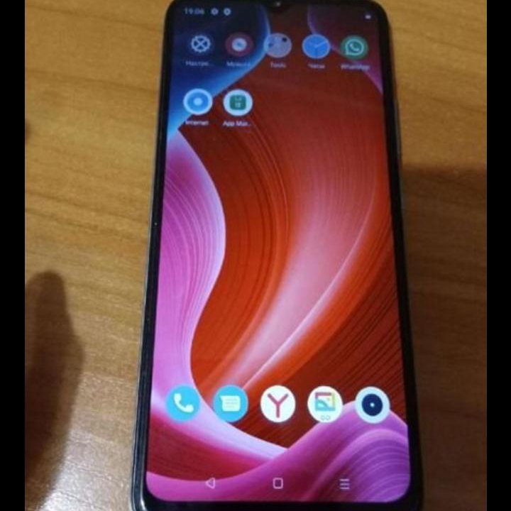 Смартфон realme C11 (2021), 2/32 ГБ