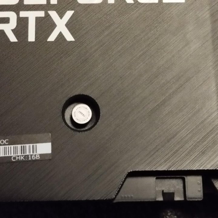 rtx MSI 3060 ventus 3x oc 12gb