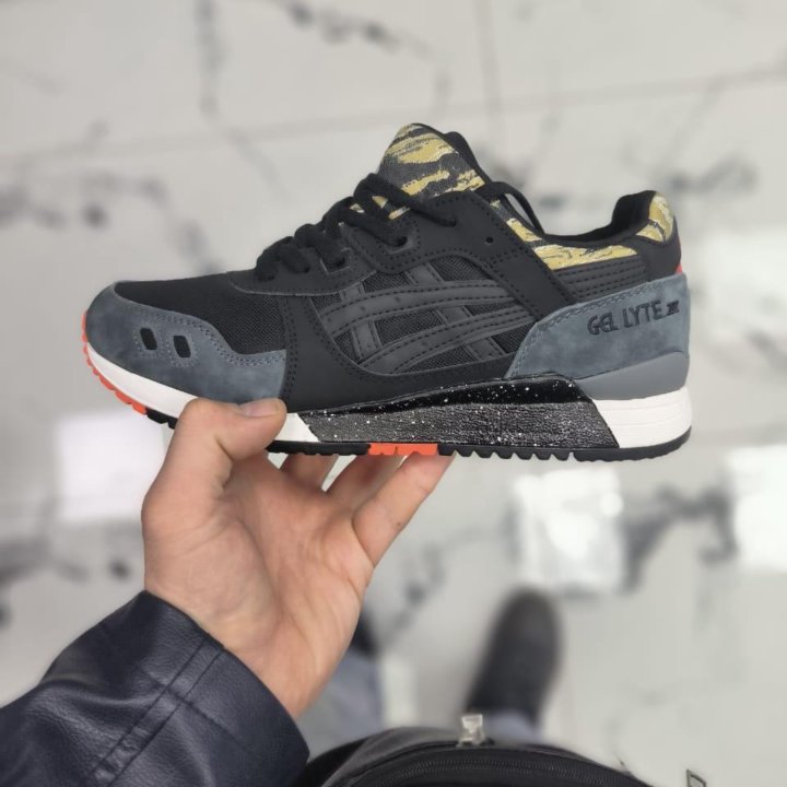 Кроссовки ASICS Gel-Lyte 3