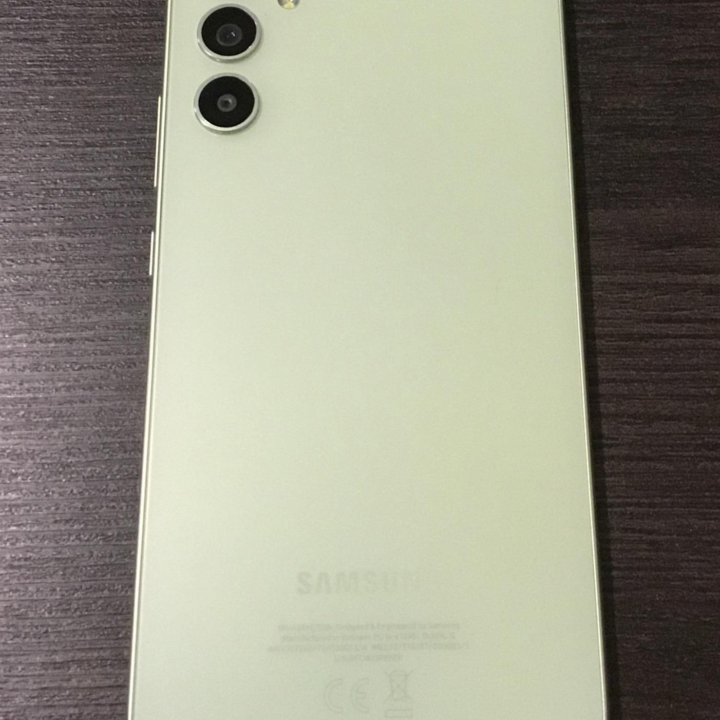 Samsung galaxy A34 5G