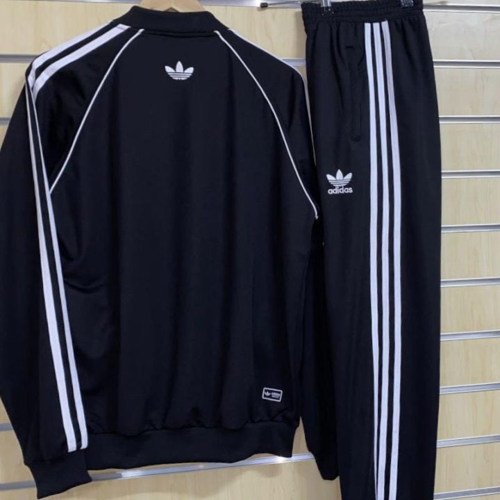 Костюм adidas мужской