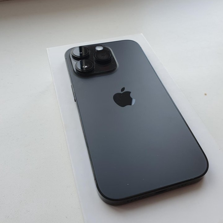 Apple iPhone 14 Pro 2 esim