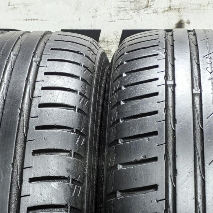 205/55r16 94W Nokian Nordman SZ пара