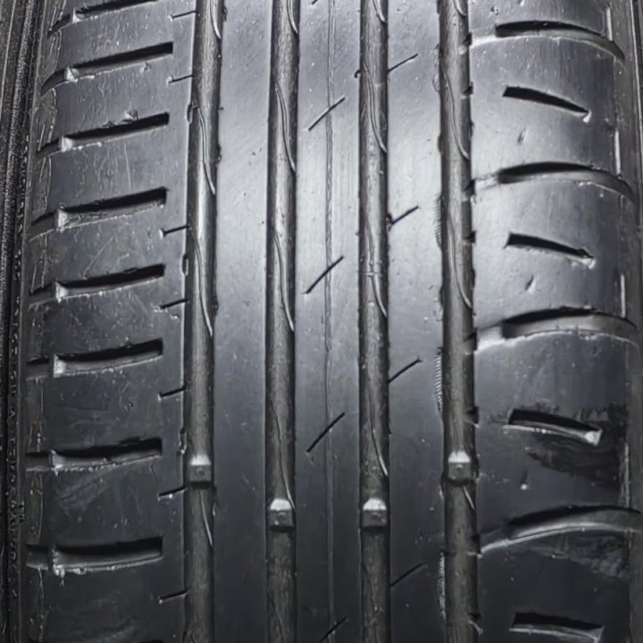 205/55r16 94W Nokian Nordman SZ пара