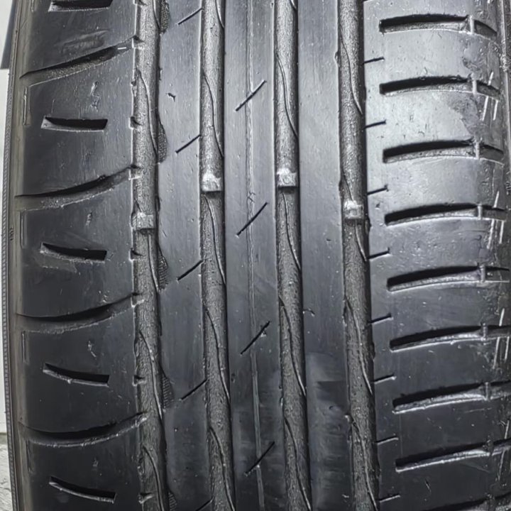 205/55r16 94W Nokian Nordman SZ пара