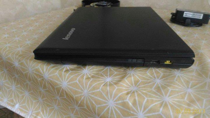 Lenovo G505