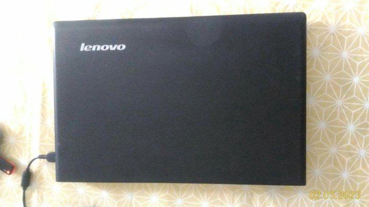 Lenovo G505