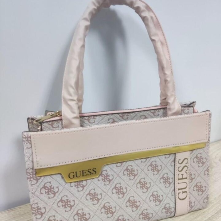 Сумки GUESS (разные цвета)