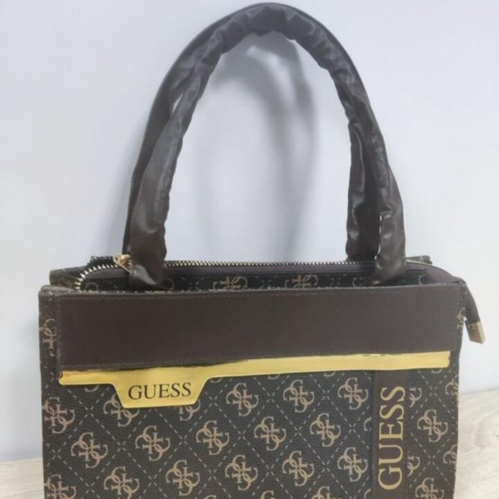 Сумки GUESS (разные цвета)